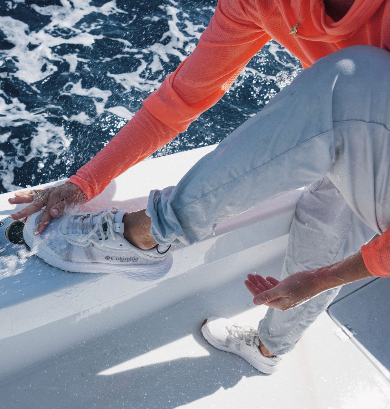 Women's PFG Castback™ TC Shoe 11