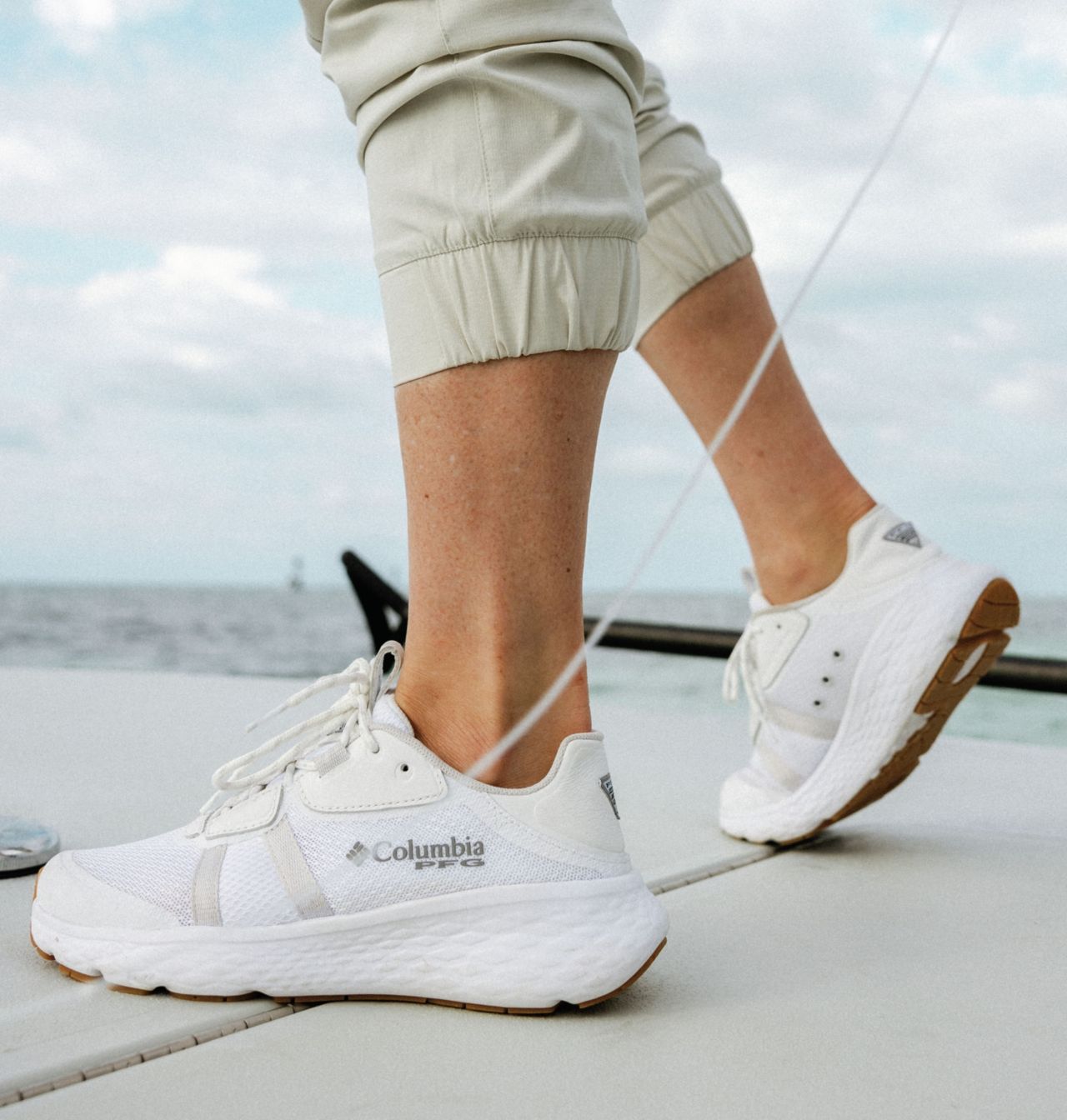 Women's PFG Castback™ TC Shoe 14