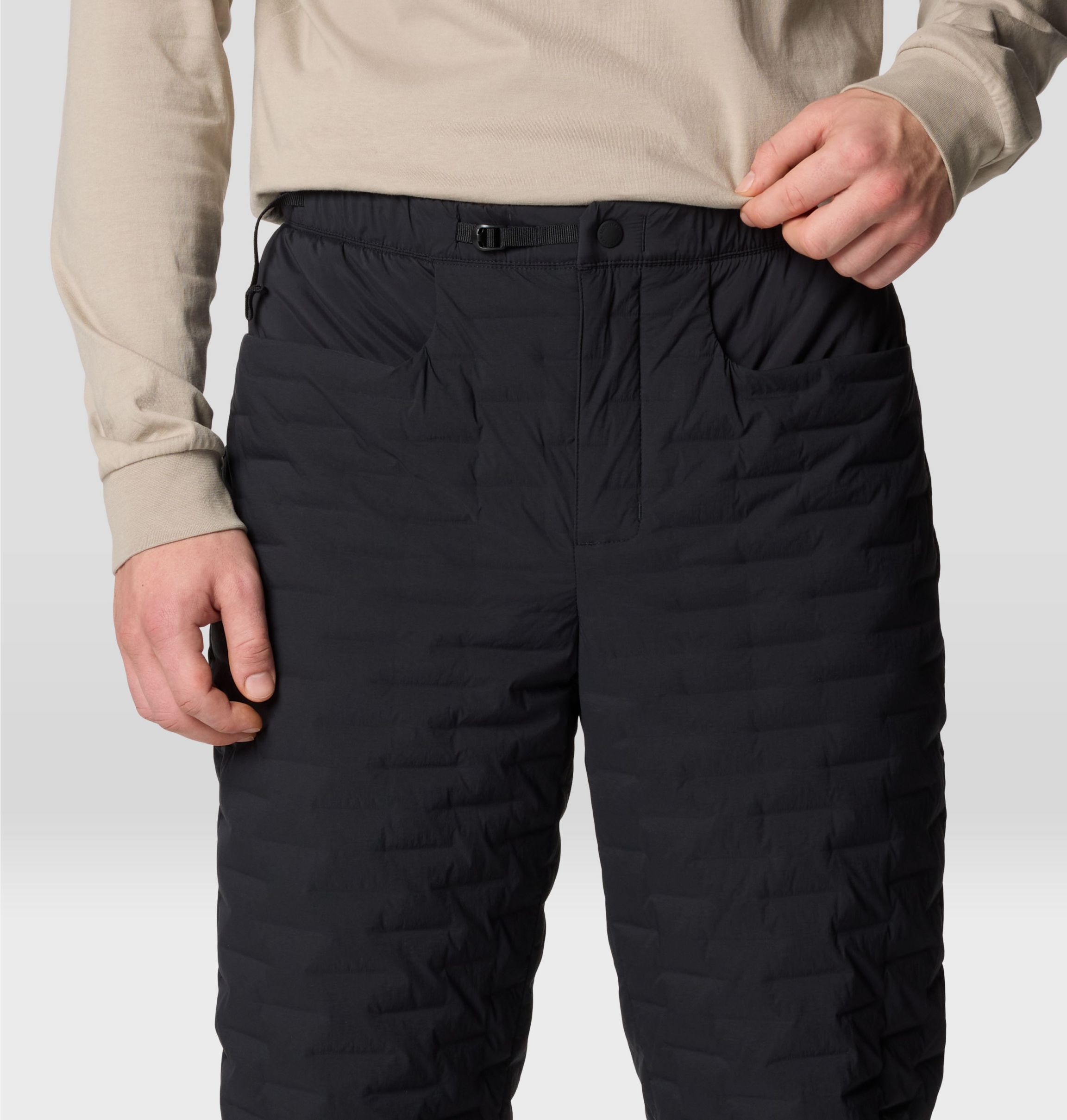 Men's Stretchdown™ Light Pant | Mountain Hardwear