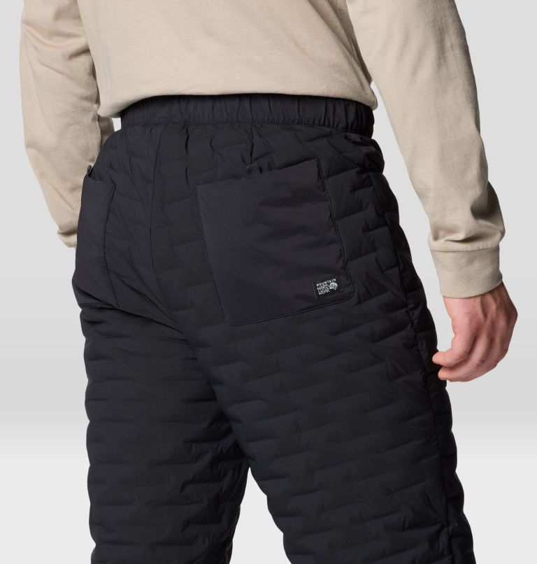 Men's Stretchdown™ Light Pant | Mountain Hardwear Men's Stretchdown™ Light Pant | Mountain Hardwear