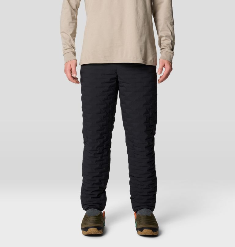 Men's Stretchdown™ Light Pant | Mountain Hardwear Men's Stretchdown™ Light Pant | Mountain Hardwear