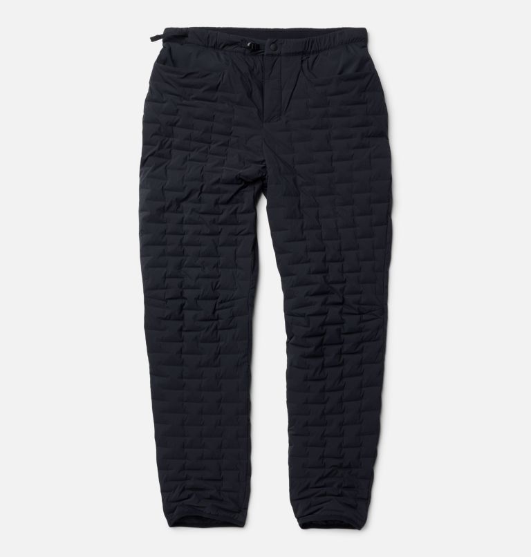Men's Stretchdown™ Light Pant | Mountain Hardwear Men's Stretchdown™ Light Pant | Mountain Hardwear