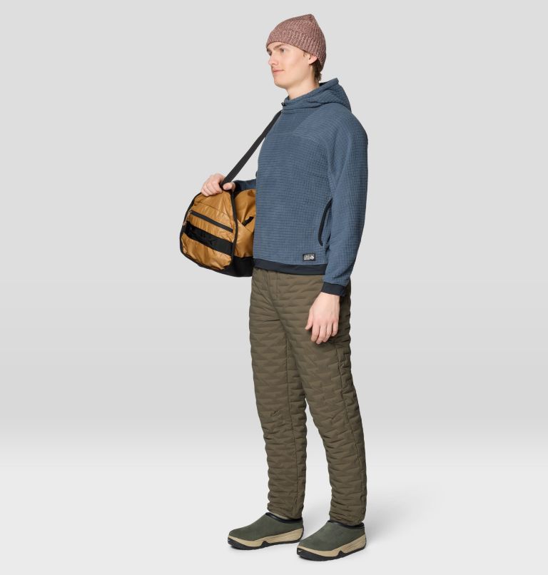 Men's Stretchdown Light Pant, Color: Ridgeline, image 2