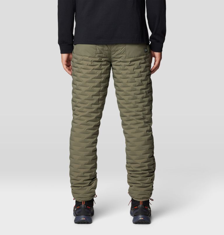 Men's Stretchdown™ Light Pant | Mountain Hardwear Men's Stretchdown™ Light Pant | Mountain Hardwear