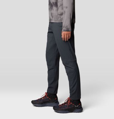 Pantalon Hardwear AP Active Crossover, Color: Dark Storm, image 12