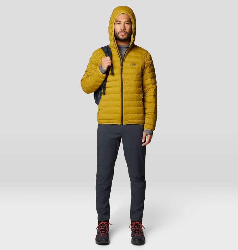 Men's Hardwear AP Active Crossover Pant, image 7