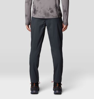 Pantalon Hardwear AP Active Crossover, Color: Dark Storm, image 11