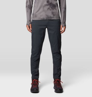 Pantalon Hardwear AP Active Crossover, Color: Dark Storm, image 9