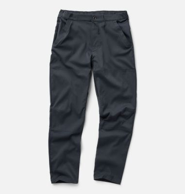 Pantalon Hardwear AP Active Crossover, Color: Dark Storm, image 10