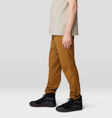 Pantalon Hardwear AP Active Crossover, Color: Golden Brown, image 24