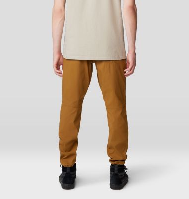 Pantalon Hardwear AP Active Crossover, Color: Golden Brown, image 23