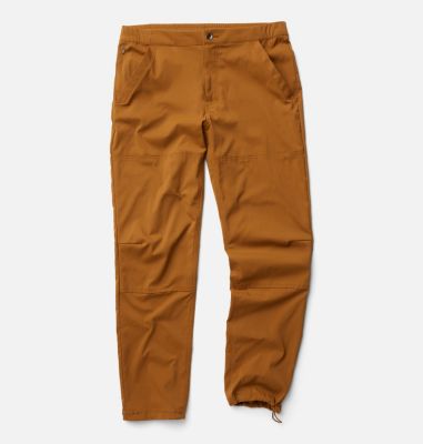 Pantalon Hardwear AP Active Crossover, Color: Golden Brown, image 22