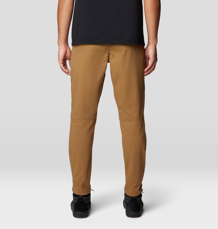 Men's Hardwear AP Active Crossover Pant, Color: Corozo Nut, image 3