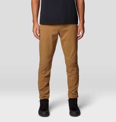 Pantalon Hardwear AP Active Crossover, Color: Corozo Nut, image 17