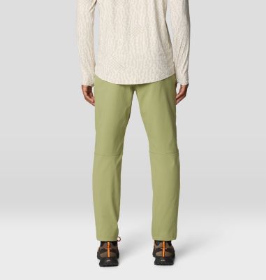 Pantalon Hardwear AP Active Crossover, Color: Light Cactus, image 8