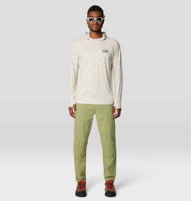 Pantalon Hardwear AP Active Crossover, Color: Light Cactus, image 6