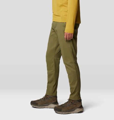 Pantalon Hardwear AP Active Crossover, Color: Combat Green, image 16