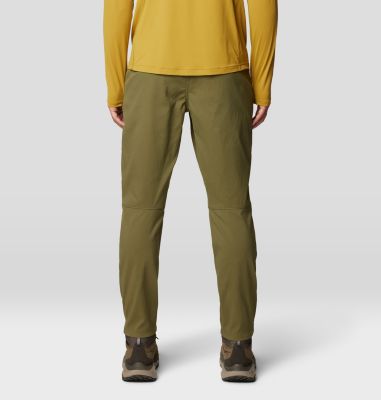 Pantalon Hardwear AP Active Crossover, Color: Combat Green, image 15