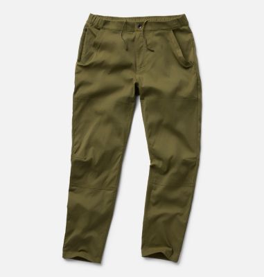 Pantalon Hardwear AP Active Crossover, Color: Combat Green, image 14
