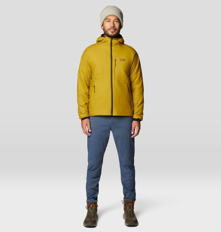 Men's Hardwear AP™ Active Crossover Pant | Mountain Hardwear Men's Hardwear AP™ Active Crossover Pant | Mountain Hardwear