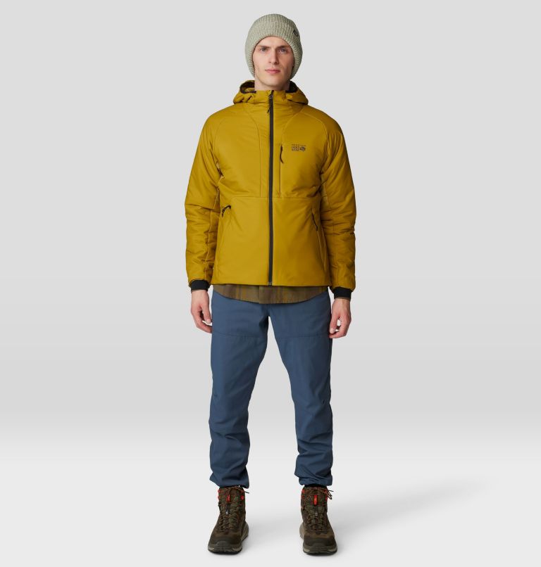 Men's Hardwear AP™ Active Crossover Pant | Mountain Hardwear Men's Hardwear AP™ Active Crossover Pant | Mountain Hardwear