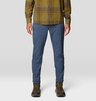 Men's Pants | Mountain Hardwear