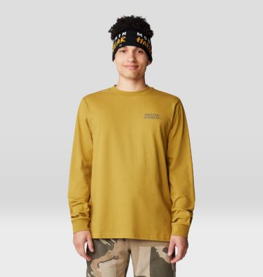 Men's Shirts Sale - Outdoor Tops | Mountain Hardwear