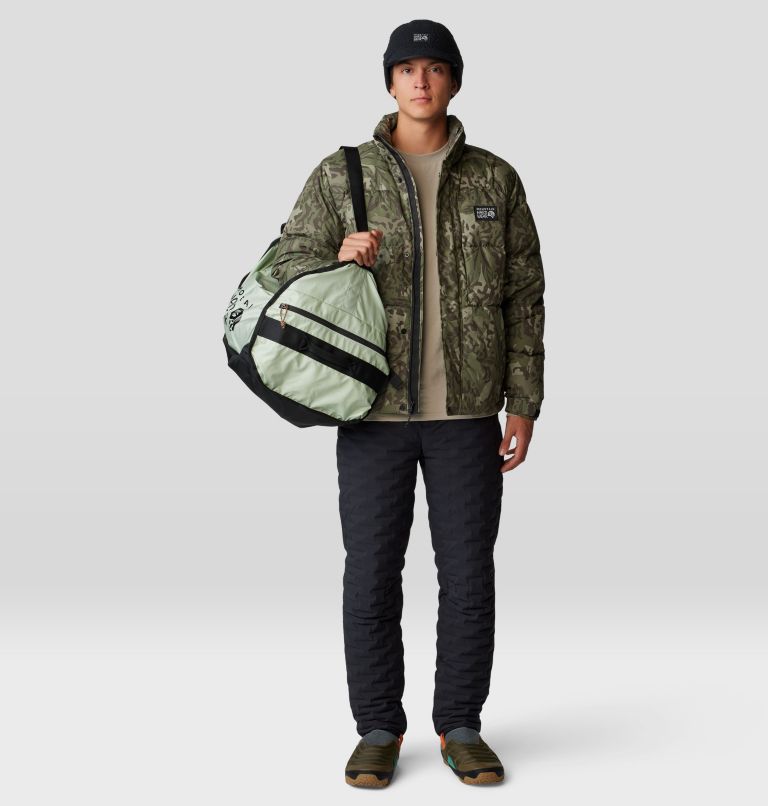 Men's Seek™ Long Sleeve | Mountain Hardwear Men's Seek™ Long Sleeve | Mountain Hardwear
