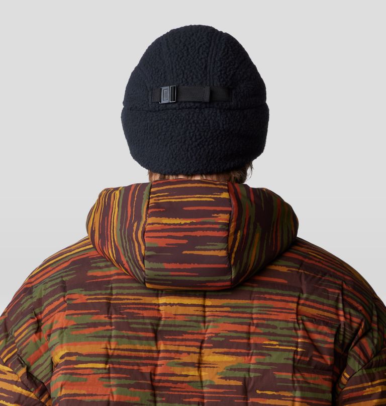 Mountain hardwear fleece hat on sale