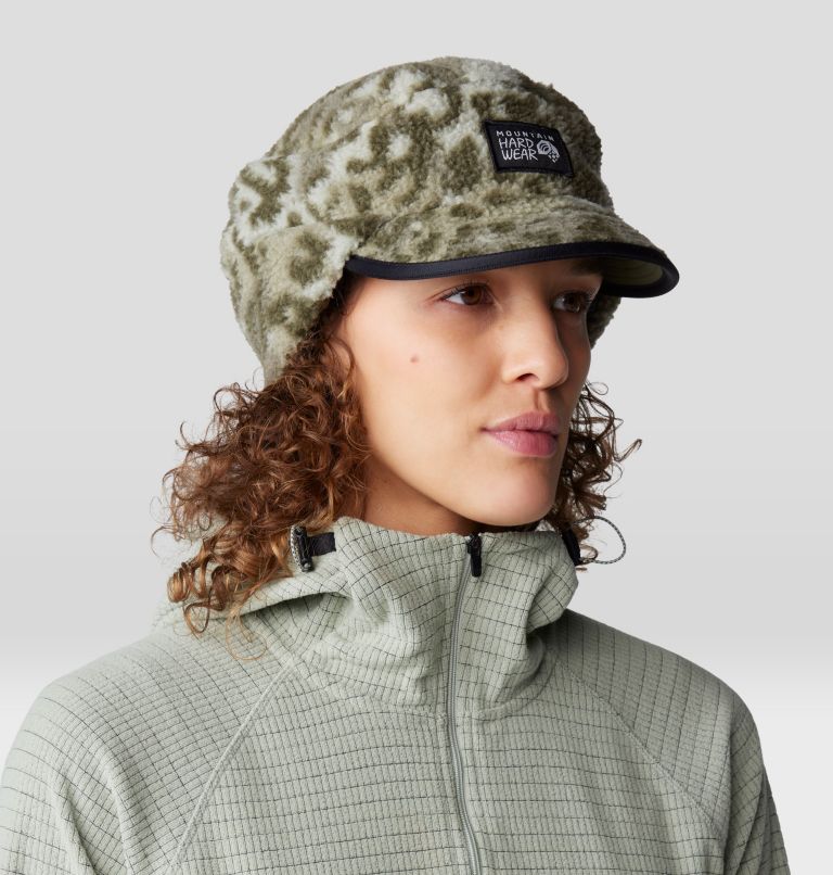 HiCamp Fleece Hat Mountain Hardwear