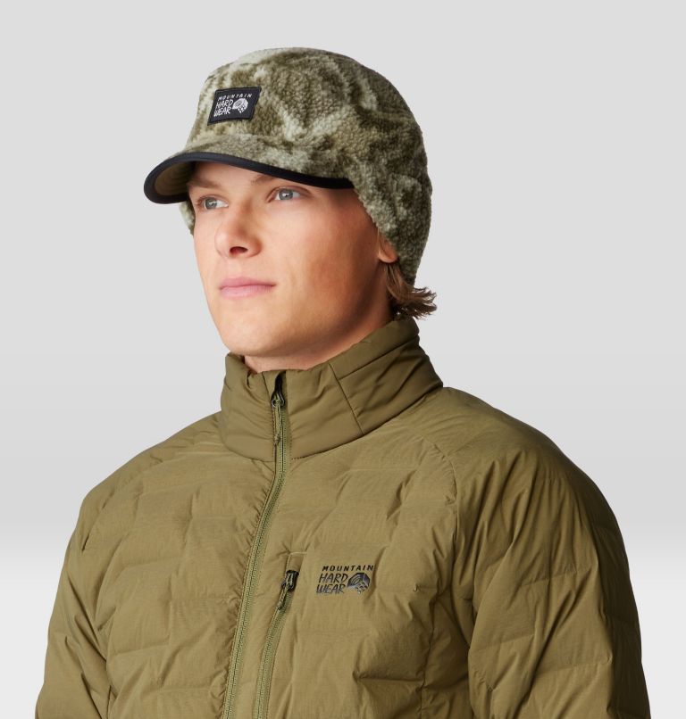 HiCamp Fleece Hat Mountain Hardwear