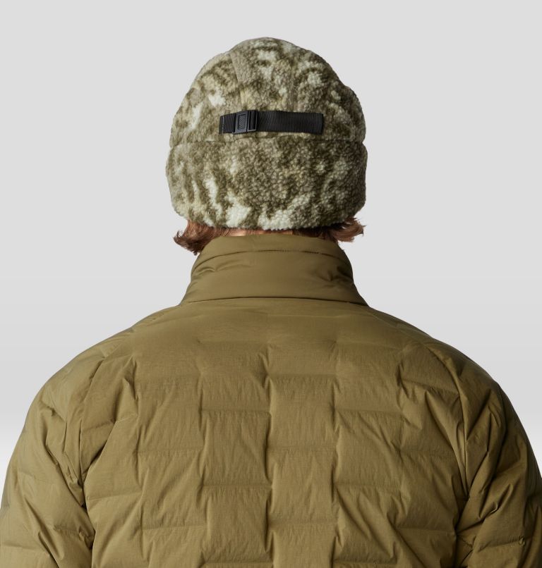 HiCamp Fleece Hat Mountain Hardwear