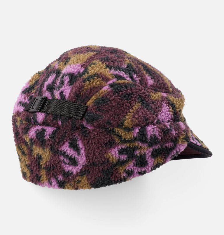 Patagonia fleece hat best sale