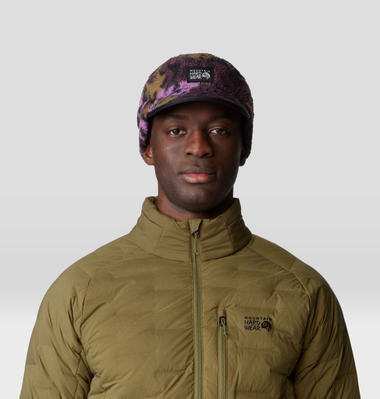 HiCamp Fleece Hat Mountain Hardwear