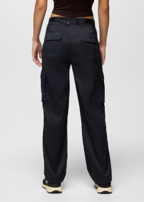 パンツ CRONOS WOMEN NYLON STRETCH CARGO CRONOS WOMEN NYLON STRETCH CARGO [BLACK] – クロノス CRONOS