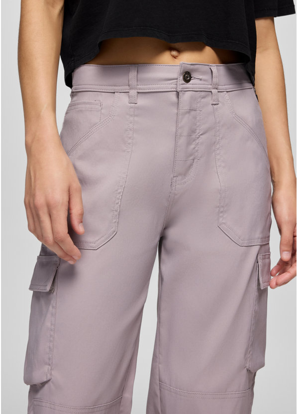 Stretch Zion™ Cargo Pant | Womens Pants | prAna Stretch Zion™ Cargo Pant | Womens Pants | prAna