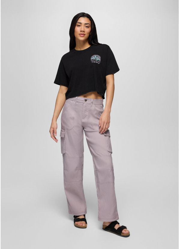 Stretch Zion™ Cargo Pant | Womens Pants | prAna Stretch Zion™ Cargo Pant | Womens Pants | prAna
