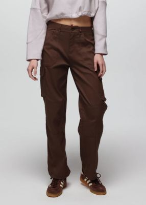 【BAON】[unisex] Mokoni banding string carpender cargo pants BANANA CLUB Crinkled Multi-Pocket Detachable Cargo Pants