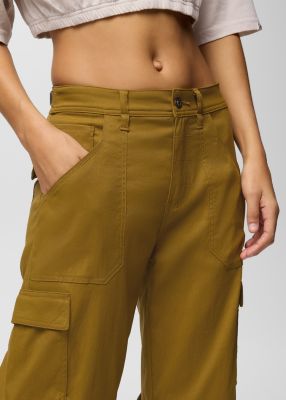 パンツ CRONOS WOMEN NYLON STRETCH CARGO パンツ CRONOS WOMEN NYLON