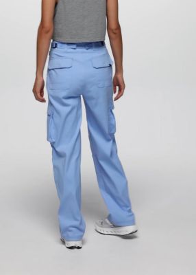 【PORTERNA】St Cargo Trauser ULLA_JOHNSON_Clement-