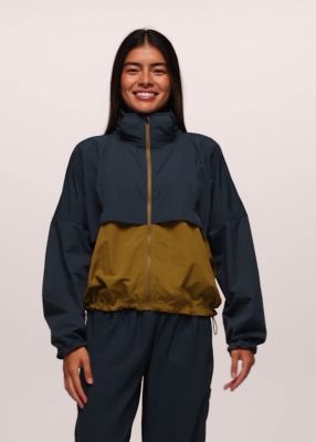 アウターその他 NACHE : 25SS / PINTUCK WIND BREAKER (3COLORS) Nebo Windbreaker – OutdoorVitals