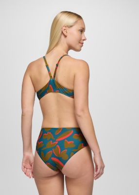 Swimsuit Tops Prana Lahari Tankini Prana Lahari Halter Bikini Top