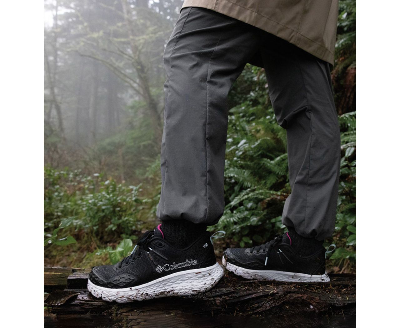 Women's Konos™ TRS OutDry™ Shoe 12