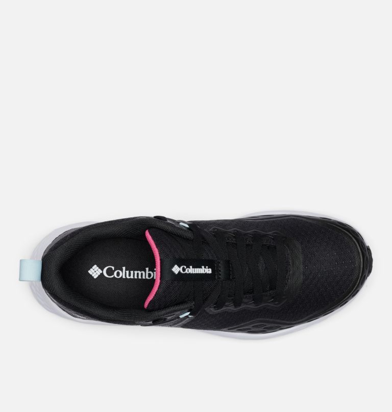 Chaussure Konos TRS OutDry pour femme, Color: Black, Ultra Pink, image 3