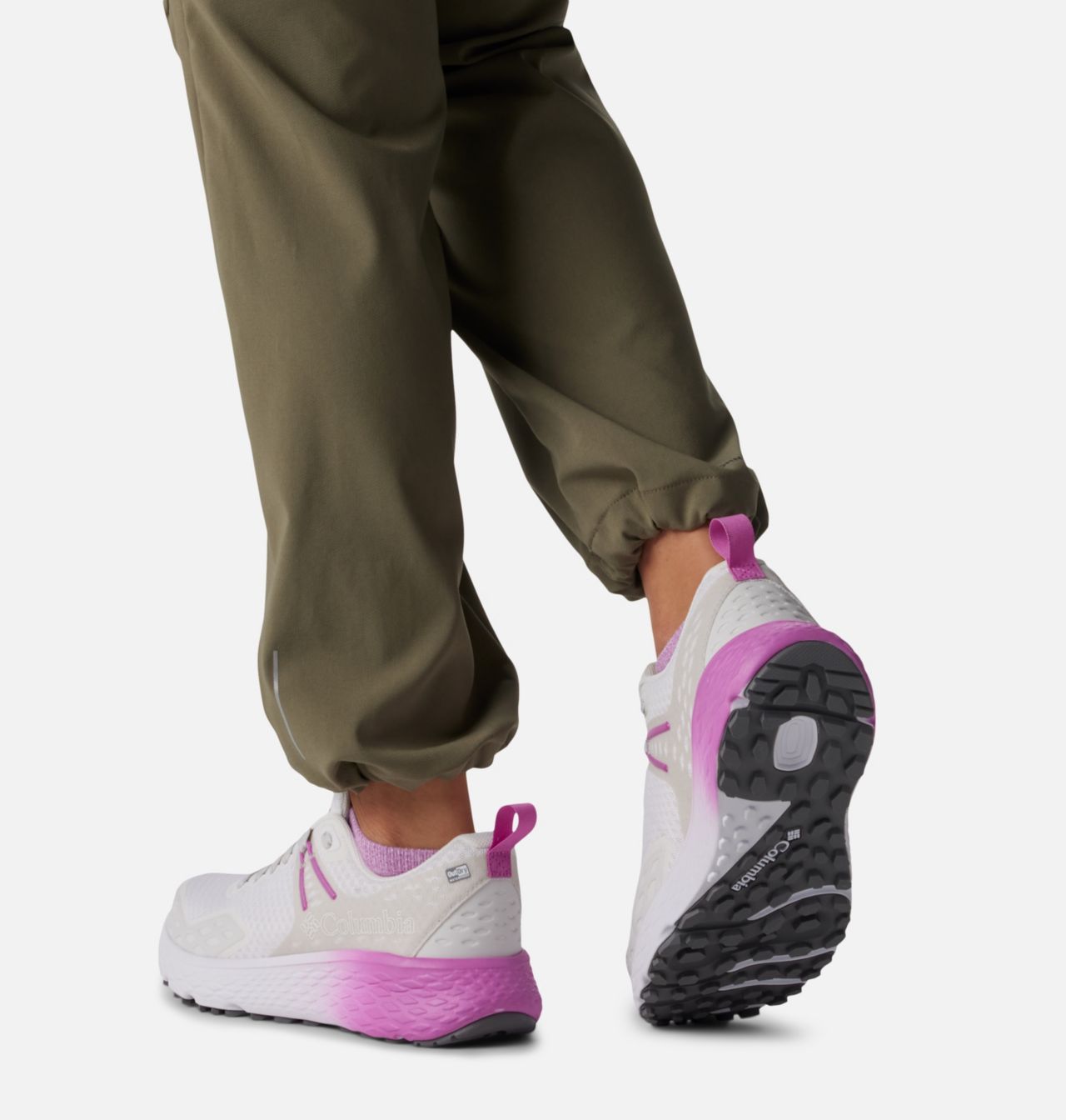 Women's Konos™ TRS OutDry™ Shoe 10