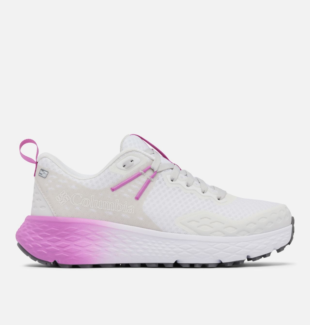 Women's Konos™ TRS OutDry™ Shoe 1