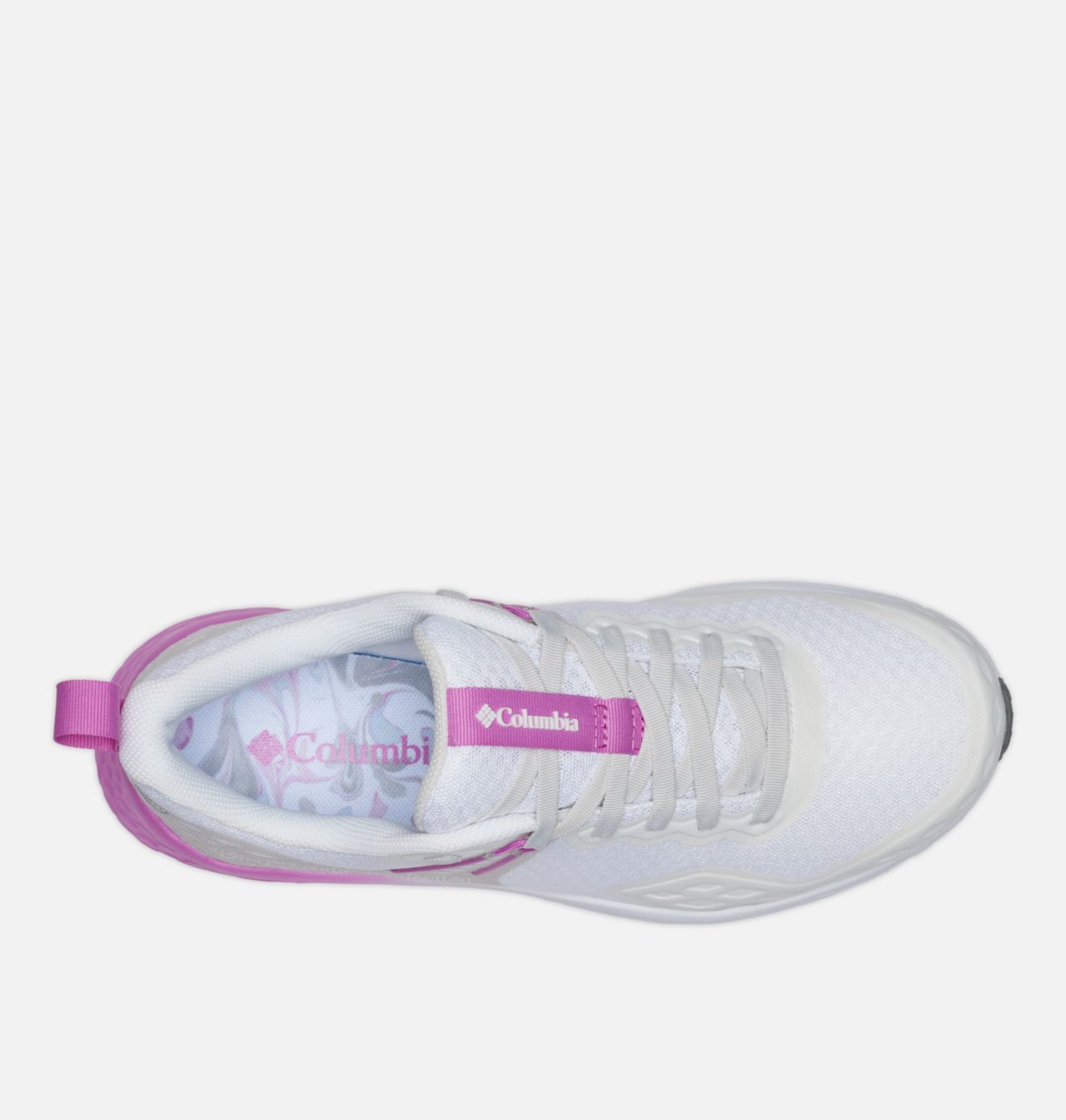 Women's Konos™ TRS OutDry™ Shoe 4