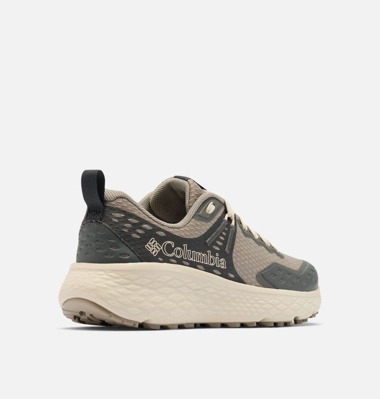 Women's Konos TRS Shoe, Color: Kettle, Blush Rose, image 9