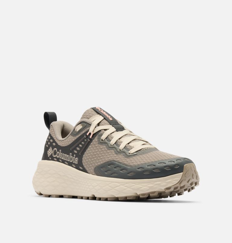Women's Konos TRS Shoe, Color: Kettle, Blush Rose, image 3
