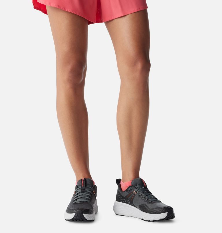 Konos TRS Wanderschuhe für Frauen, Color: Grill, Juicy, image 10